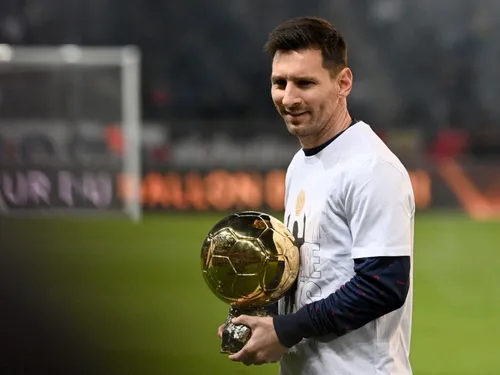 Une enquête ouverte sur le Ballon d’or 2021 ? C’est faux