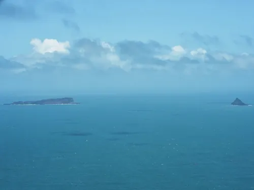 Il survit au tsunami en passant 27 heures dans l’eau
