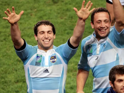 Mort de l'ancien rugbyman Federico Martin Aramburu : le principal...