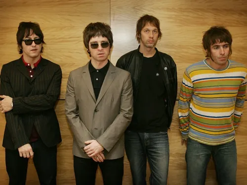 Un album d’Oasis créé par IA : bluffant (et flippant) (AUDIO)