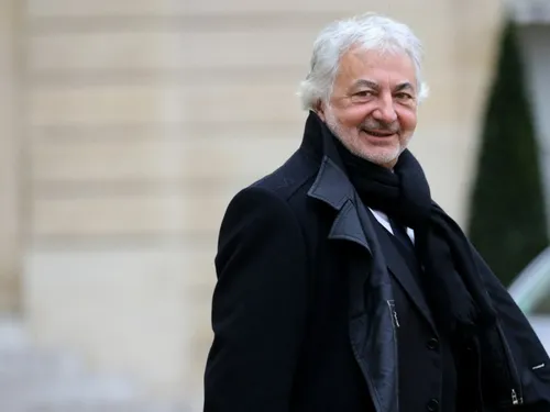 Franck Provost mis en examen pour « blanchiment de fraude fiscale...