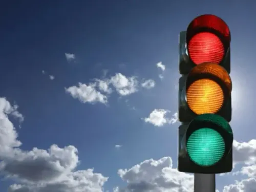 Nouvelles technologies : pourquoi nos feux de circulation...