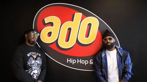 Hiro tease son concert à La Cigale : « Ça va être une première »