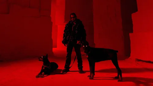SCH frappe fort, nouveau clip et deuxième Stade de France !