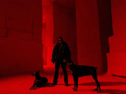 SCH frappe fort, nouveau clip et deuxième Stade de France !