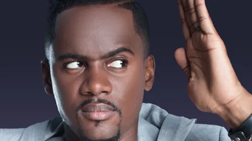Black M envoie du lourd avec son freestyle « Les Yeux plus gros...