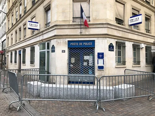 Un homme tué au couteau à Pantin : huit personnes en garde à vue