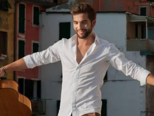 Affaire Kendji Girac : obligation de soins et procédure classée...