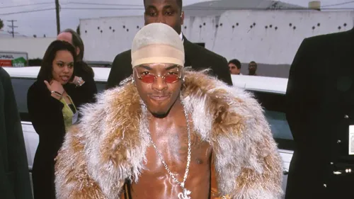 Le Collector du jour : « Thong Song » de Sisqó