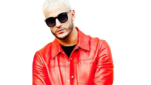 Il y a 10 ans, DJ Snake changeait de dimension avec son premier...