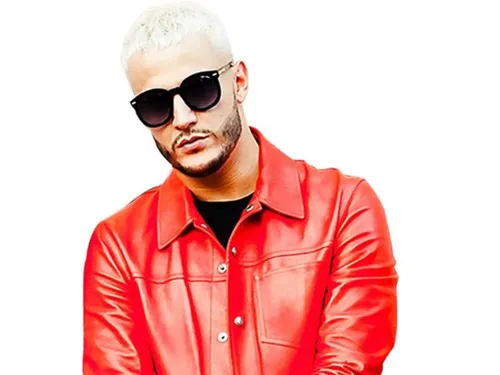 Il y a 10 ans, DJ Snake changeait de dimension avec son premier...