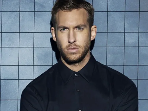 (vidéo) Regardez le set de closing de Calvin Harris lors de l'Ultra...