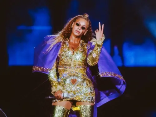 Renaissance World Tour : Beyoncé annonce des dates à Paris et...