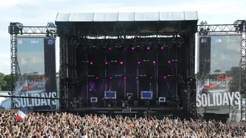 Solidays 2026 annulé !