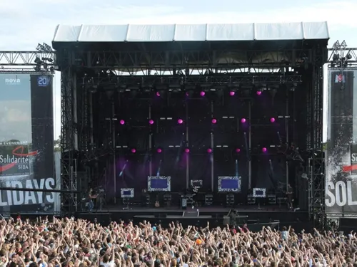 L'édition 2026 de Solidays est annulée !