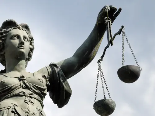 Invalide pendant 5 ans, une Irlandaise perd ses 760 000 euros...