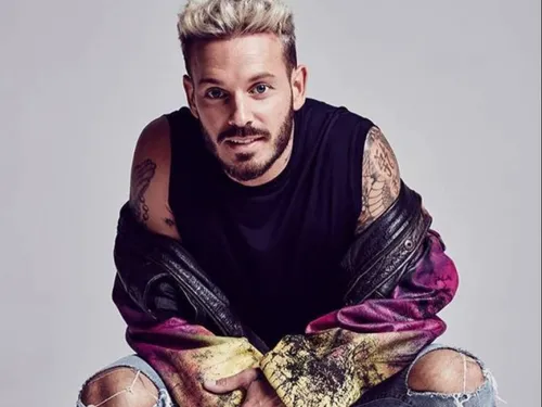 Matt Pokora annonce une tournée pour ses 20 ans de carrière