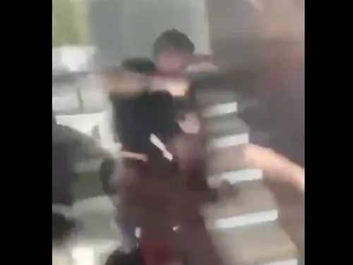 L’intervention de la BAC au Blanc-Mesnil a été filmée : l’IGPN...
