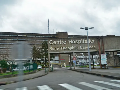 "Erreur de l’hôpital en votre défaveur" : un patient endure 3...