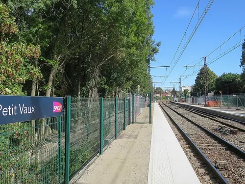 Essonne : le T12 remplace le RER C entre Massy et Petit Vaux