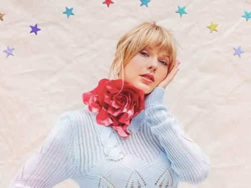 Taylor Swift : bientôt un concert en France ?