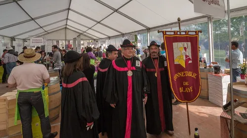 Le Printemps des Vins de Blaye fête comme il se doit ses 30 ans