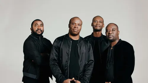 Magic System fête ses 30 ans avec une tournée événement jusqu’à Paris