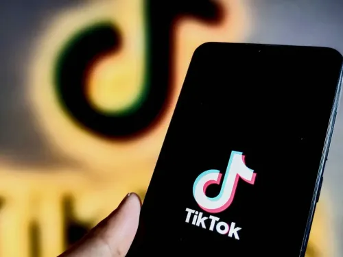 L'application, petite soeur de « Tik Tok », rémunère les...