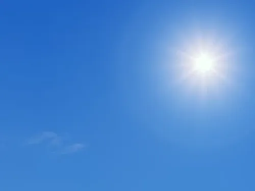 Pollution à l’ozone : quel est ce polluant qui nous est aussi...