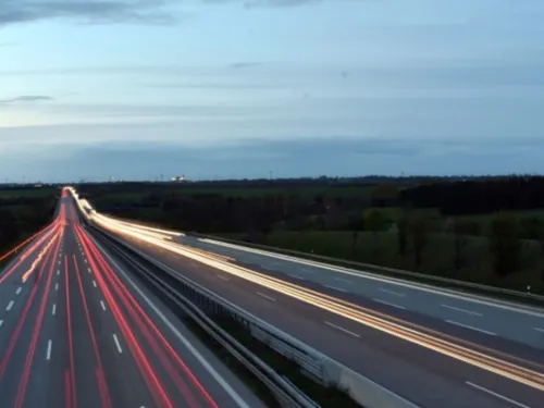 Week-end prolongé du 1er mai : le trafic sera très dense pour les...