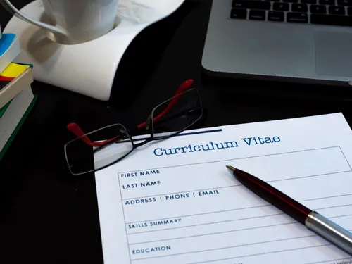 CV : comment le rédiger en anglais ?
