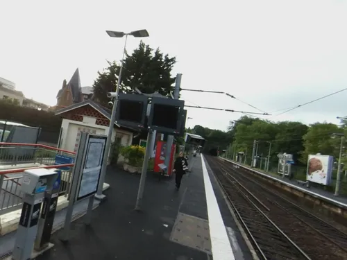 La SNCF baisse le son dans les gares de l’Île-de-France