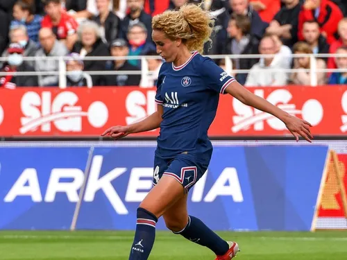 Trois hommes en garde à vue après l’agression d’une joueuse du PSG
