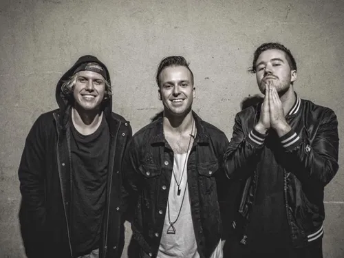 RÜFÜS DU SOL annonce un nouvel album après sa tournée mondiale