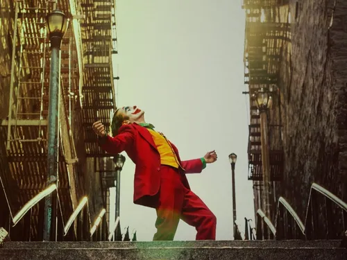Joker 2 : une première bande-annonce pour la comédie musicale...