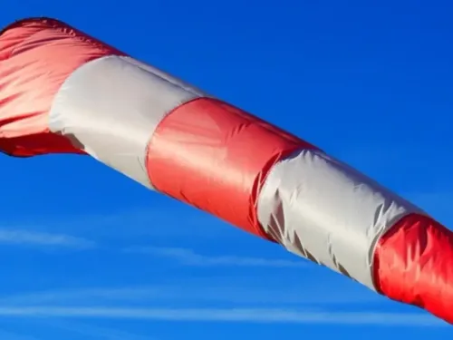 Tempête Louis : L’île de France placée en vigilance orange pour...