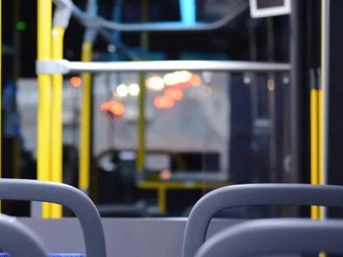 Sécurité renforcée pour un retour à la normale dans les bus...