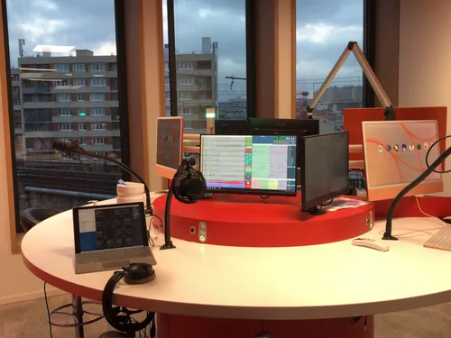 Le Covid s’est invité chez Voltage