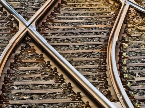 Retraites : le trafic en légère amélioration à la RATP, toujours...