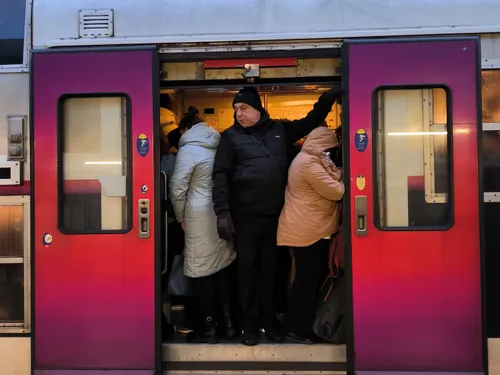Neige et verglas : l’alerte est levée mais les perturbations...
