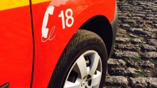 La Réole : un jeune homme de 17 ans décéde après le feu d'une voiture