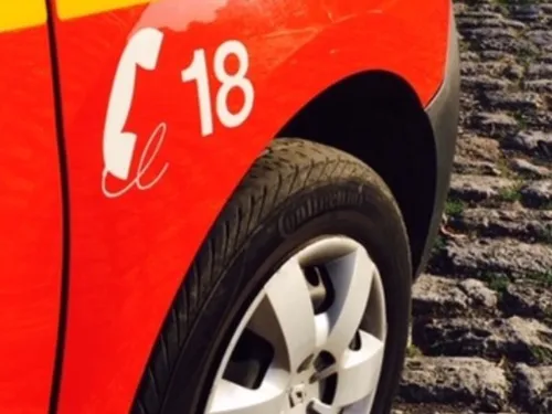 2 morts dans un grave accident de bus dans les Yvelines