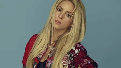 Shakira ne passera pas par la France pour les dernières dates de sa...
