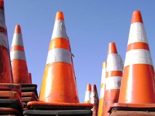 Travaux : plusieurs routes coupées 24H/24 en Île-de-France cet été