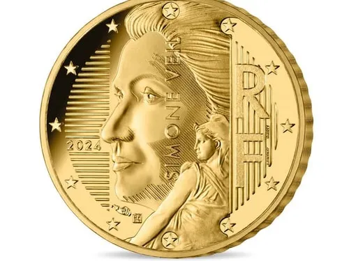 Découvrez les nouvelles faces de nos pièces de 10, 20 et 50 centimes