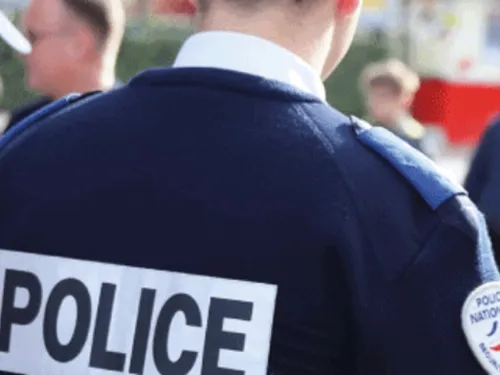 Seine-et-Marne : fusillade en plein jour dans une rue de Torcy