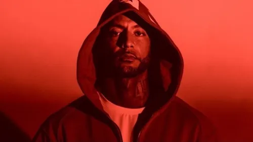 Booba enrichit « Blanco Nemesis » avec cinq titres inédits