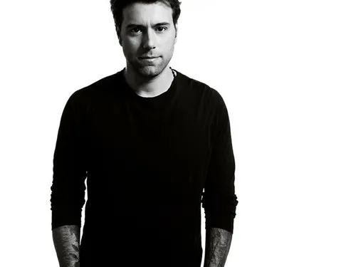 Sebastian Ingrosso sortira son nouveau single « Flood » ce vendredi