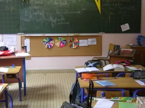 #Onveutdesprofs : des parents d’élèves attaquent l’État contre le...