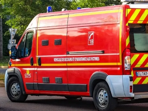 Deux passants poignardés en pleine rue à Viry-Châtillon